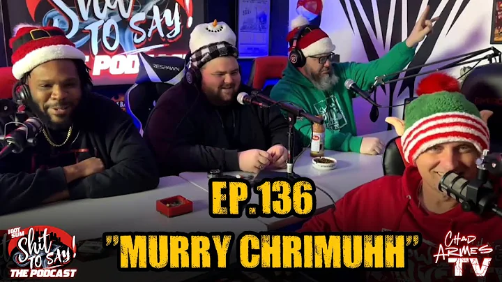 IGSSTS: The Podcast (Ep.136) Murry Chrimuhh | Ft. ...