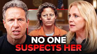Why Female Serial Killers Surged In The 80s And 90s