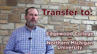University Transfer Liberal Arts Overview - Mid-State Technical College