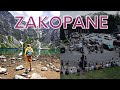 ZAKOPANE: ЦІ ВАРТА ЕХАЦЬ?