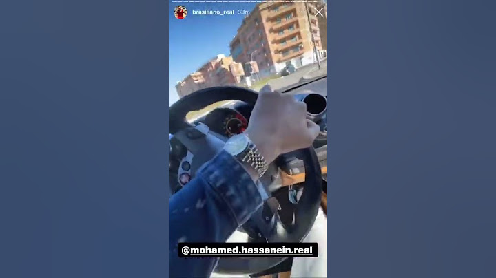 IL BRASILIANO PRENDE IL MURO IN FERRARI