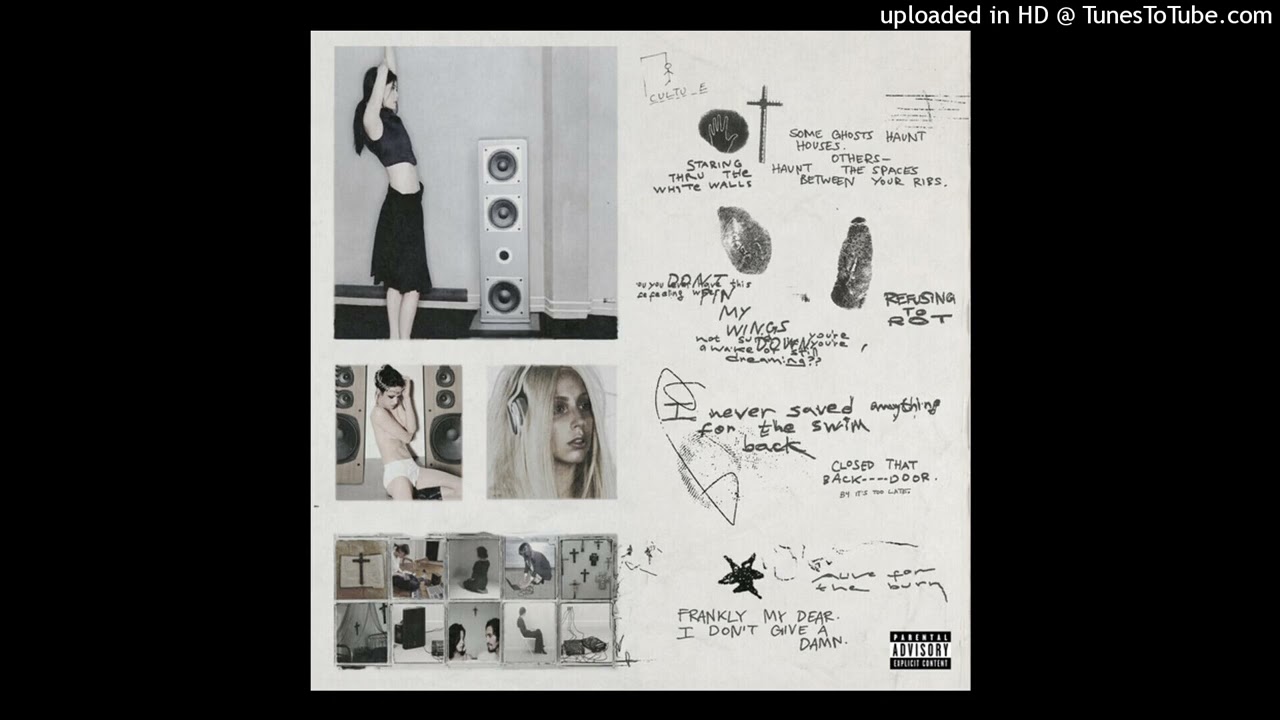 dom corleo - water instrumental (prod. tdf)****