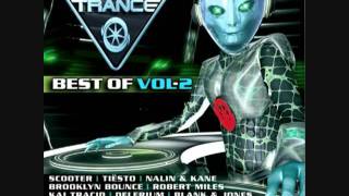 Danzel   Pump It Up Future Trance Best of Vol2 DESCRIPTION