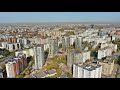 Жилые комплексы строительной компании "БРИЗ" (Казань, 2020)