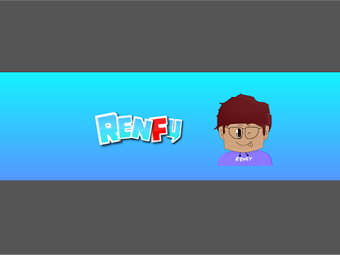 Renfy Live Stream