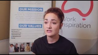 Hilton Hotels - Work Inspiration