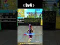 1v4 teamwipe out in grand master #freefire#short#gaming
