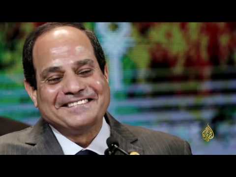 ما وراء الخبر - مصير قانون التظاهر في مصر