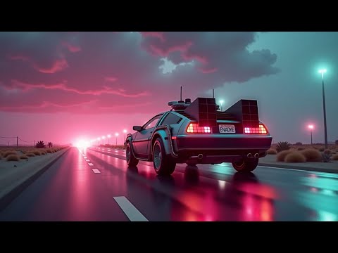 [FREE] Instru Synth Pop 2026 - "Horizon" | Road Trip / Upbeat Instrumental (Prod. TromatizMusic)