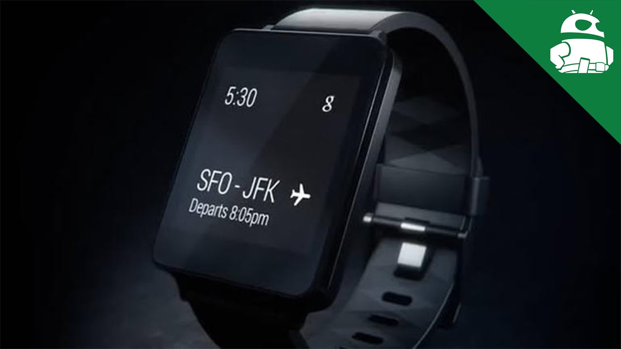 best android watch app
