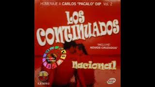 LOS CONTINUADOS - NOVIOS CRUZADOS