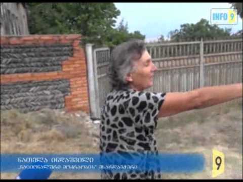 აგიტატორებს მუშაობაში ხელი შეუშალეს