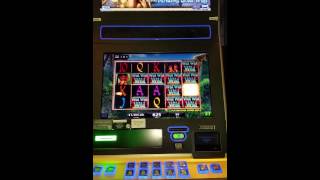 Midnight Eclipse live bonus jackpot $50 max bet