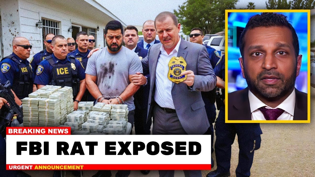 Рейд иммиграционной и таможенной службы США и ФБР в вашингтонском наркопритоне: арест мексиканско...