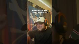 When Your First Time Chatter Is a Graphic Design Bot 😭