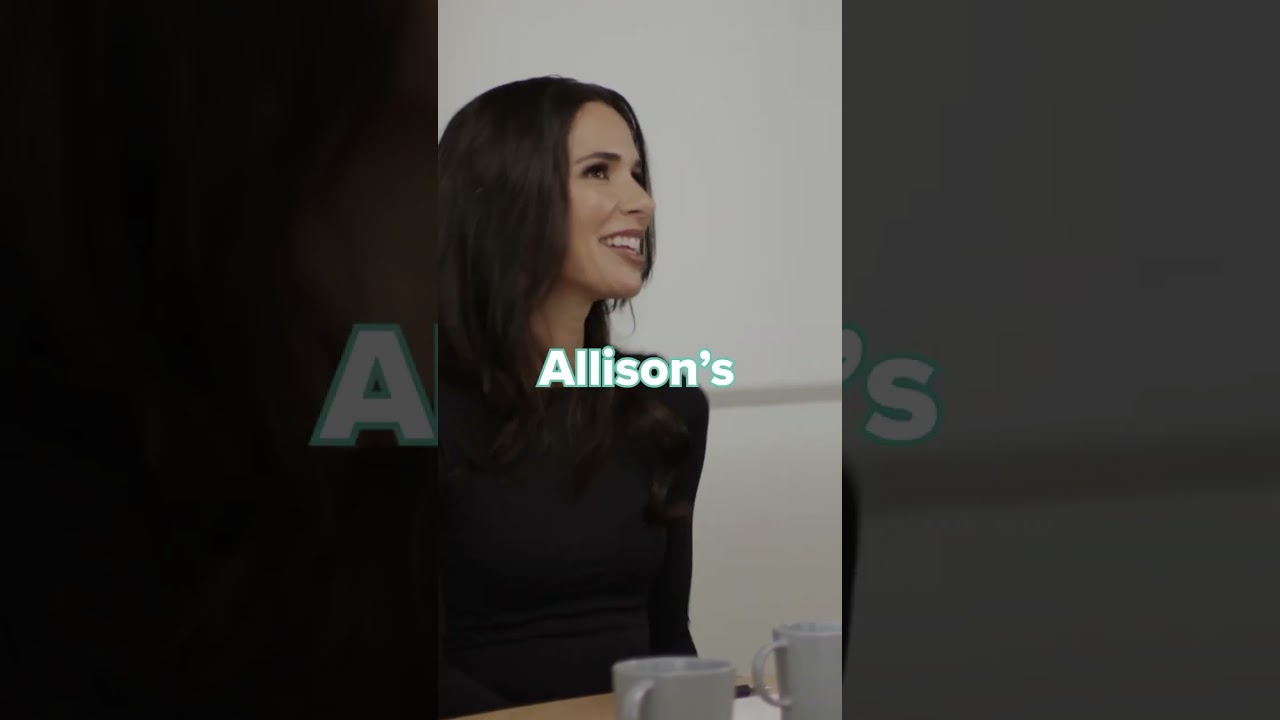 Allison Rochell talks about her Airbnb, Margot 