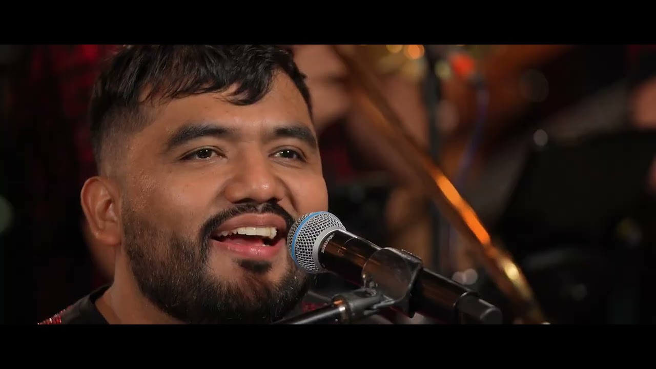 A dónde vas - Javier López y los Reyes - Ensayo en la terraza Vol. 4