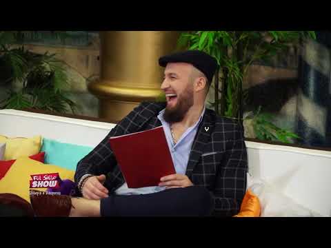 Young Zerka nuk di se ku e ka lukthin.