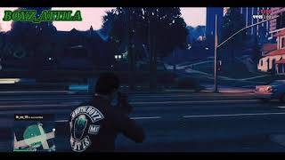 BOYZ_ATTILA [BOYZ] vs NDC_GRIMJO [DPMC]