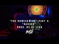 Capture de la vidéo "The Homecoming" Documentary Part 4: "Danger" (Prod. By Dj Lyan) | Nish | Dj Lyan | Live Studio