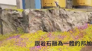 [Apex翻譯精華]Apex玩家靜態視力0，連職業選手也不例外