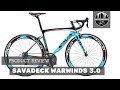 Savadeck Warwinds 3.0 Review