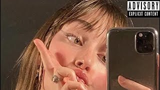 Lil dew zoom slowed/reverb