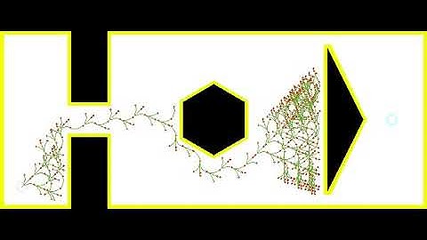 Astar Path Planning Algorithm with Differential drive constraints