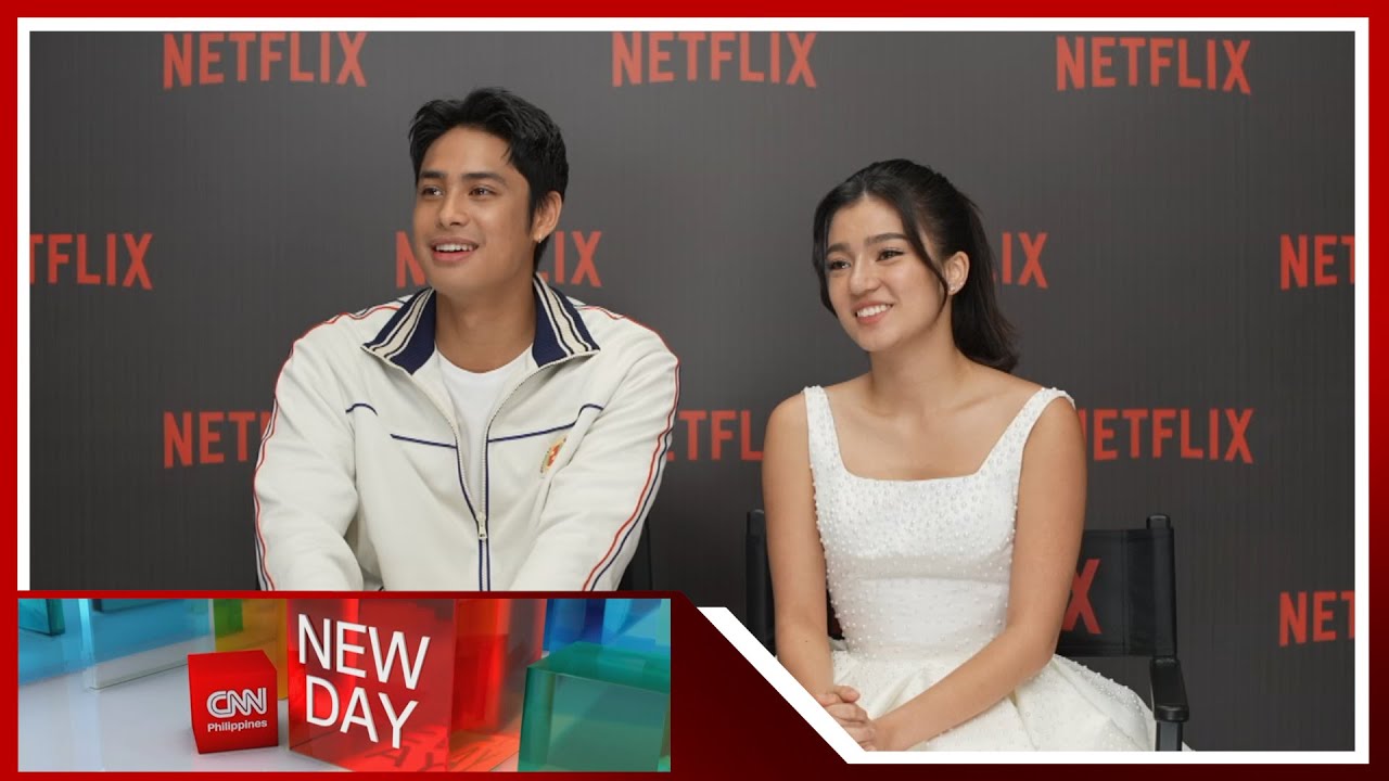 Донни Пангилинан и Белль Мариано стали лидерами первого телесериала «Любовь мне не купить» | Новы...
