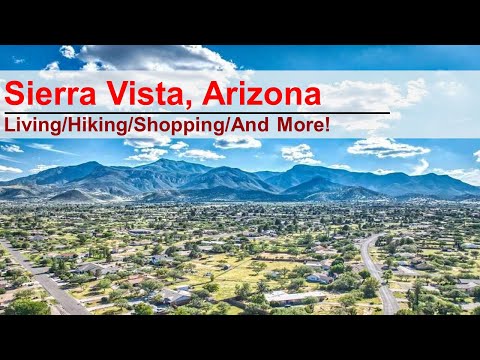 Sierra Vista, Arizona