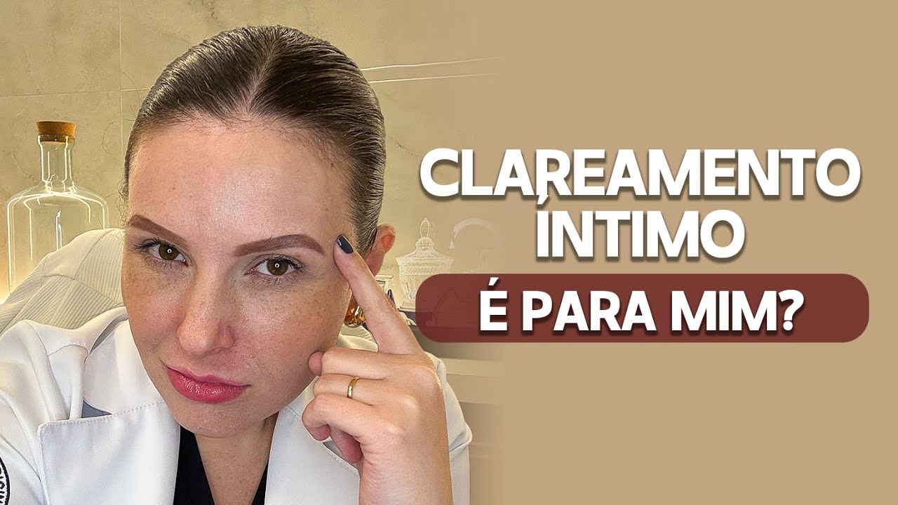 Clareamento Íntimo a Laser: Como Funciona, Resultados e Cuidados ...