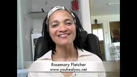 The Most Amazing Healing Story Ever!