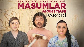 Masumlar Apartmani - Parodi̇