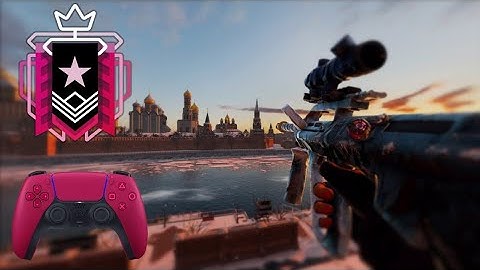 THE #1 BEST *CONTROLLER* CHAMPION SETTINGS + NO RECOIL ON (COMMANDING FORCE)