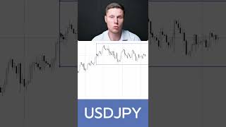 Не продавай USDJPY #shorts