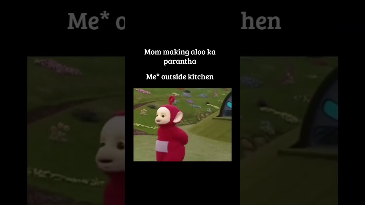 Indian kids 'll relate