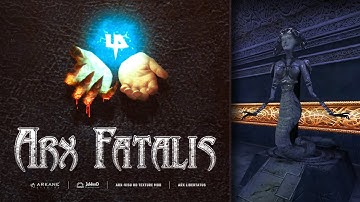 14 • Arx Fatalis • Reign Supreme