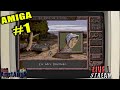 Amstariga 41  la secte noire part 1 dcouverte amiga