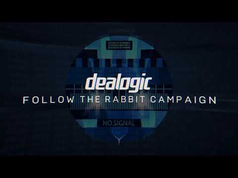 Dealogic Follow The White Rabbit - Case Study - Café Communications