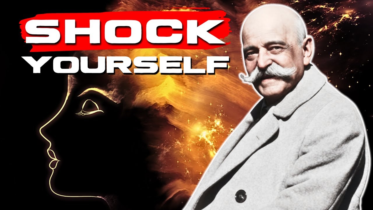 Avoid All Spiritual Awakening BS and Listen to Gurdjieff's Wisdom