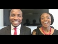Intimacy Diet DAY 4: When intimacy is needed | Chidi and Victor Akunna