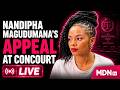 NANDIPHA MAGUDUMANA ASKS CONSTITUTIONAL COURT TO DECLARE TANZANIA DEPORTATION UNLAWFUL 