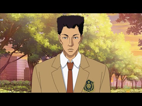 【テニラビ】2021年バレンタイン&ホワイトデー 樺地崇弘【フルボイス】