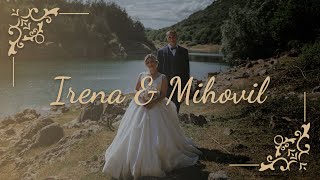 Wedding Trailer : Gospić Sala Prašina