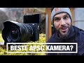 BESTE APSC? Sony a6600 Review + Verlosung Jaworskyj