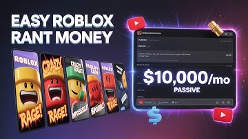 How to Make Roblox Rants (Step-by-Step Tutorial)