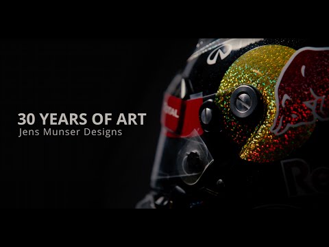 30 Years of