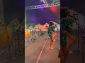 Salsa Europa Live !!
