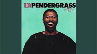 Can We Be Lovers - Teddy Pendergrass