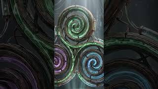 Potrójna Spirala Bytu –Zdekonstruowane Flety &amp; Glitch Hop #music #idm #slavicmythology #playlist
